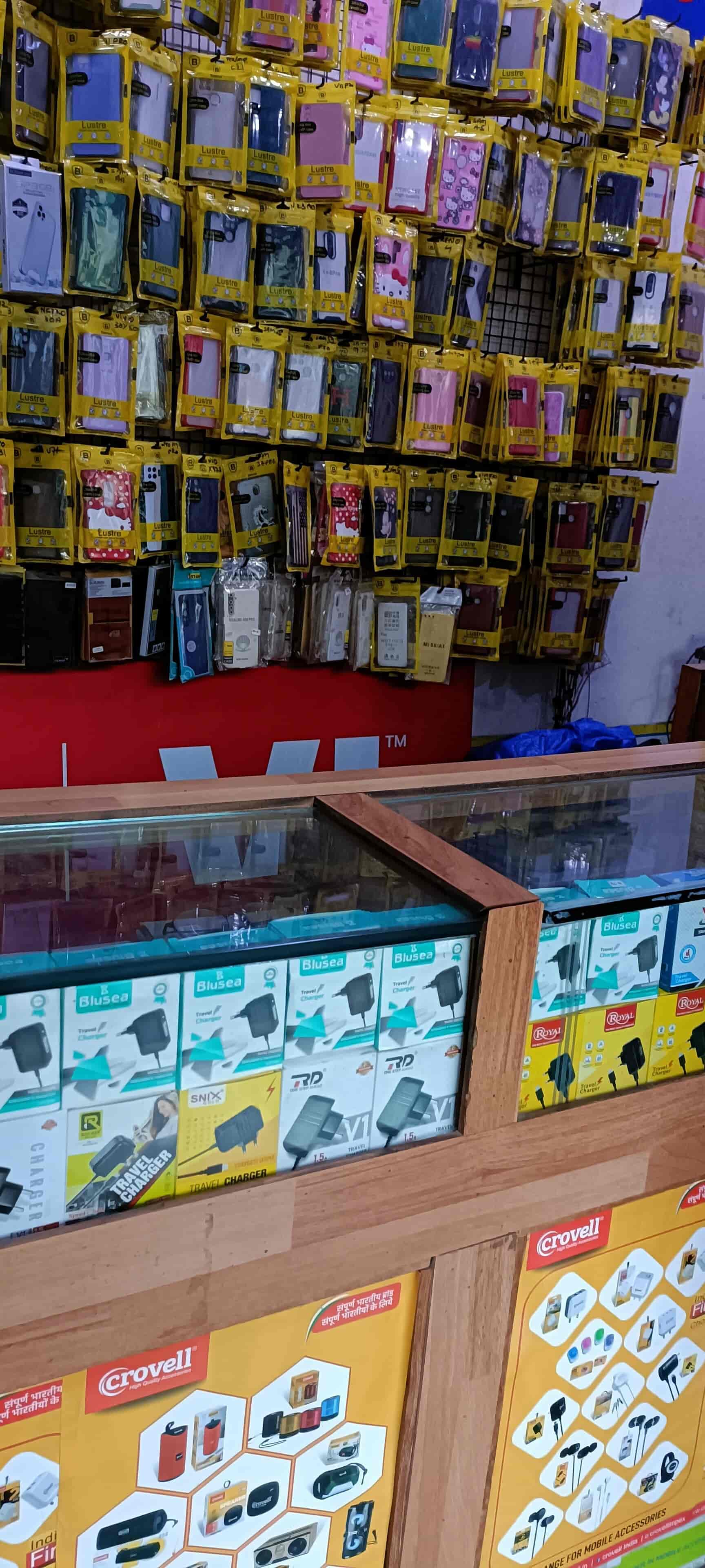 Top Poco Mobile Phone Repair & Services in RTC X Roads Best Poco