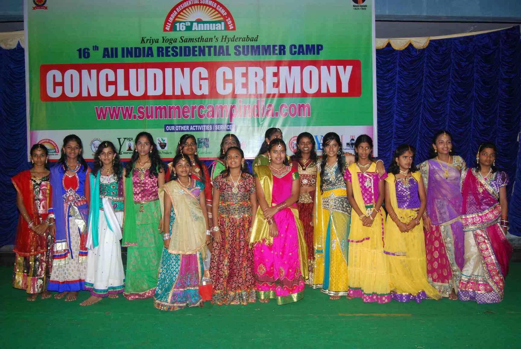 Residential Summer Camp Nallakunta Summer Camps In Hyderabad Justdial