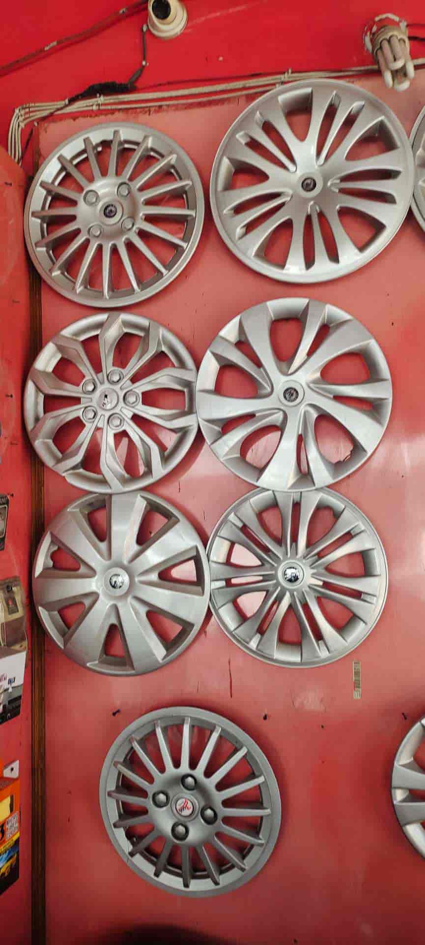 Swift Car Decors in Moghal Nagar,Hyderabad Best Car Decorators in Hyderabad Justdial