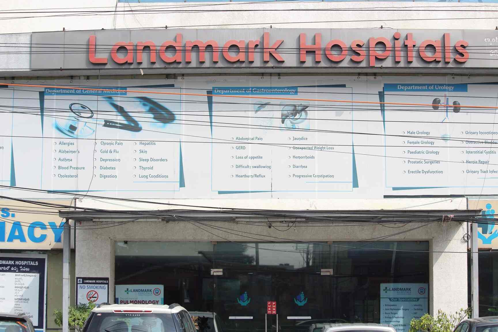 Top ENT Hospitals in Vasanth NagarKukatpally, Hyderabad Best ENT