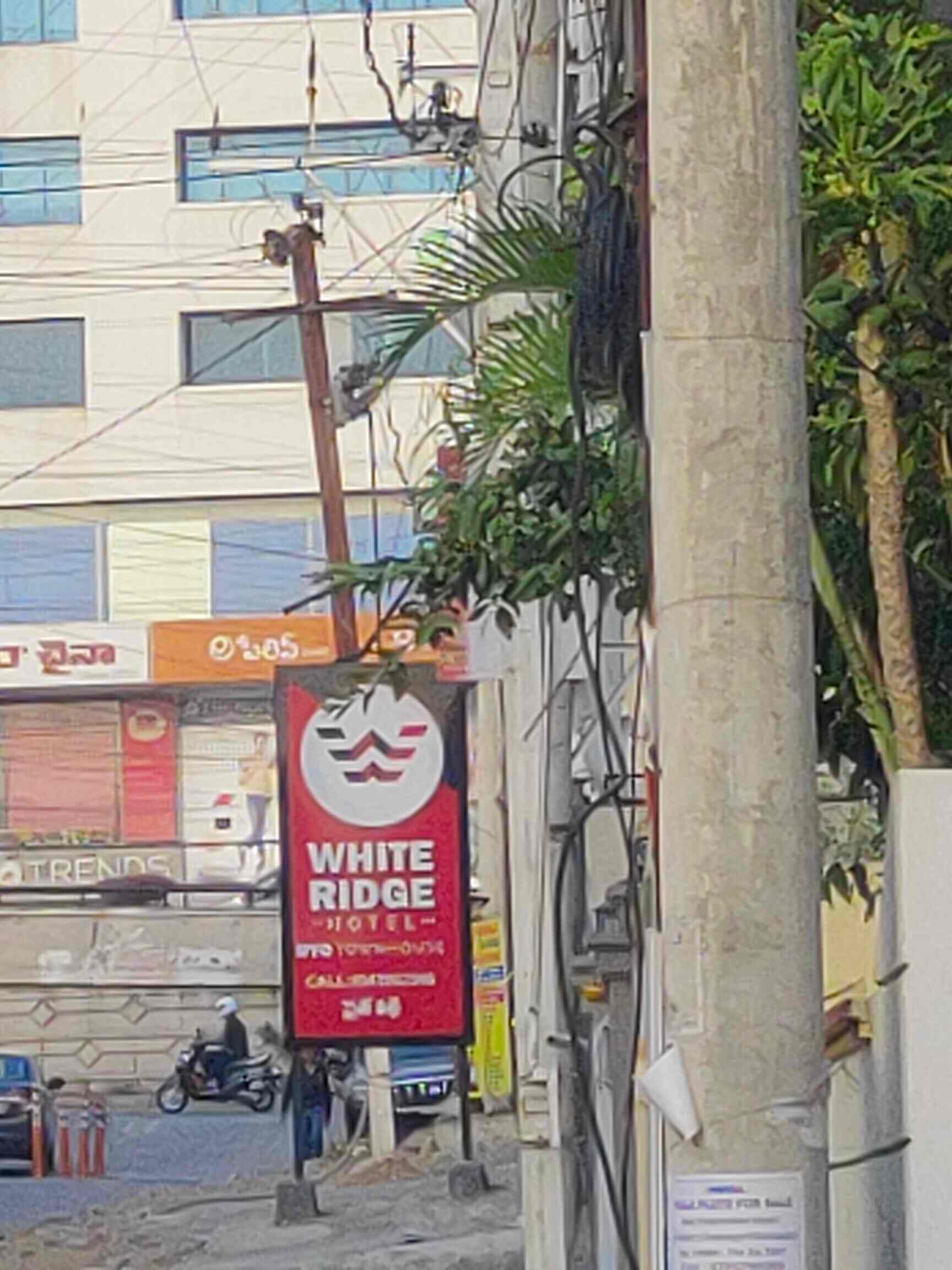 Book White Ridge in Gachibowli,Hyderabad Best Hotels in Hyderabad