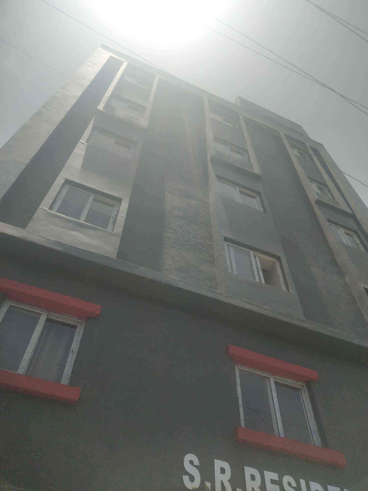 Book White Ridge in Gachibowli,Hyderabad Best Hotels in Hyderabad