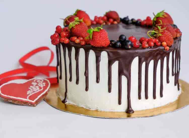 The Cake Berries in Telangana Ngos ColonyKatedan Industrial Area