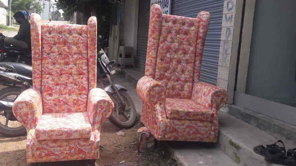 Shah Sofa Makers in B N Reddy Nagar,Hyderabad Best Furniture Repair