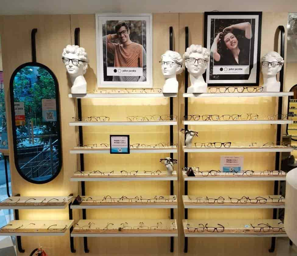 Top Lenskart in Chikkadpally, Hyderabad Best Lenskart Frames near me