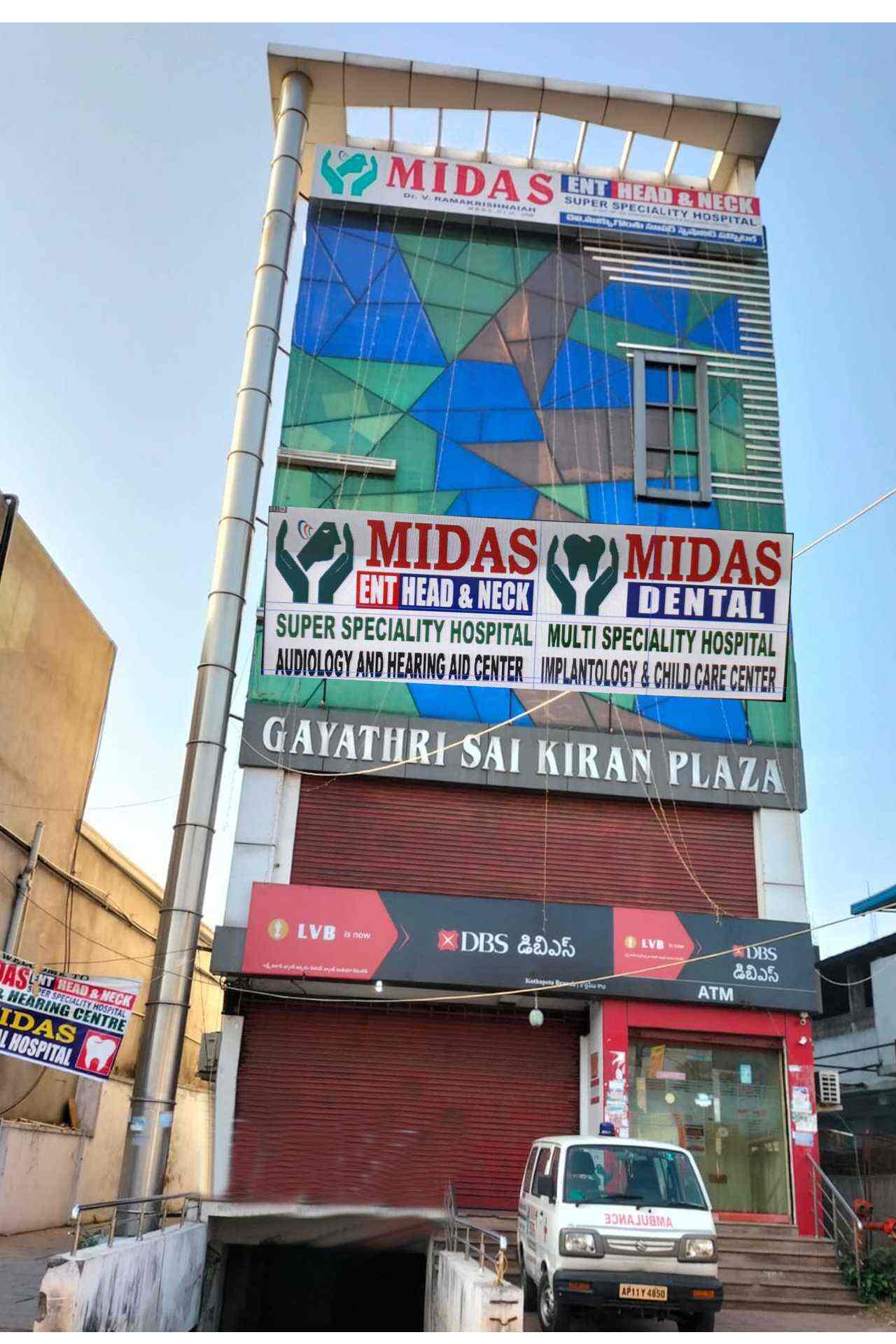 Top ENT Hospitals in Gaytri Arcade, Hyderabad Best ENT Clinic near me