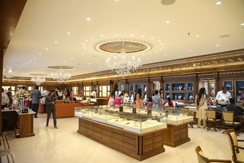 Sri Krishna Pearls And Jewellers Jubilee Hills 2025 ftp