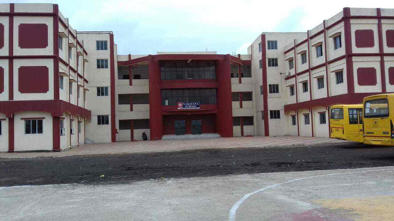 Narayana Boarding International School Patancheru Schools In Narayana Boarding International School Patancheru Schools In