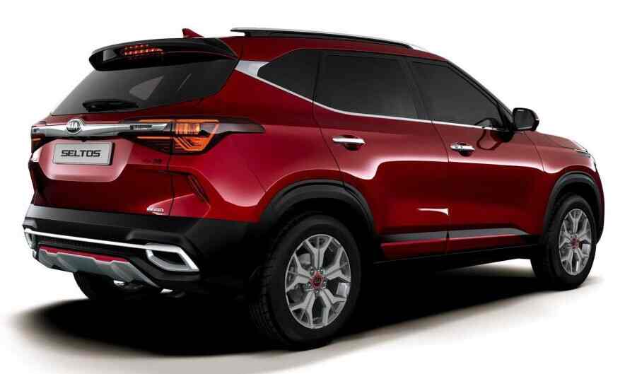 Automotive Kia in Kondapur,Hyderabad Best Car Dealers in Hyderabad