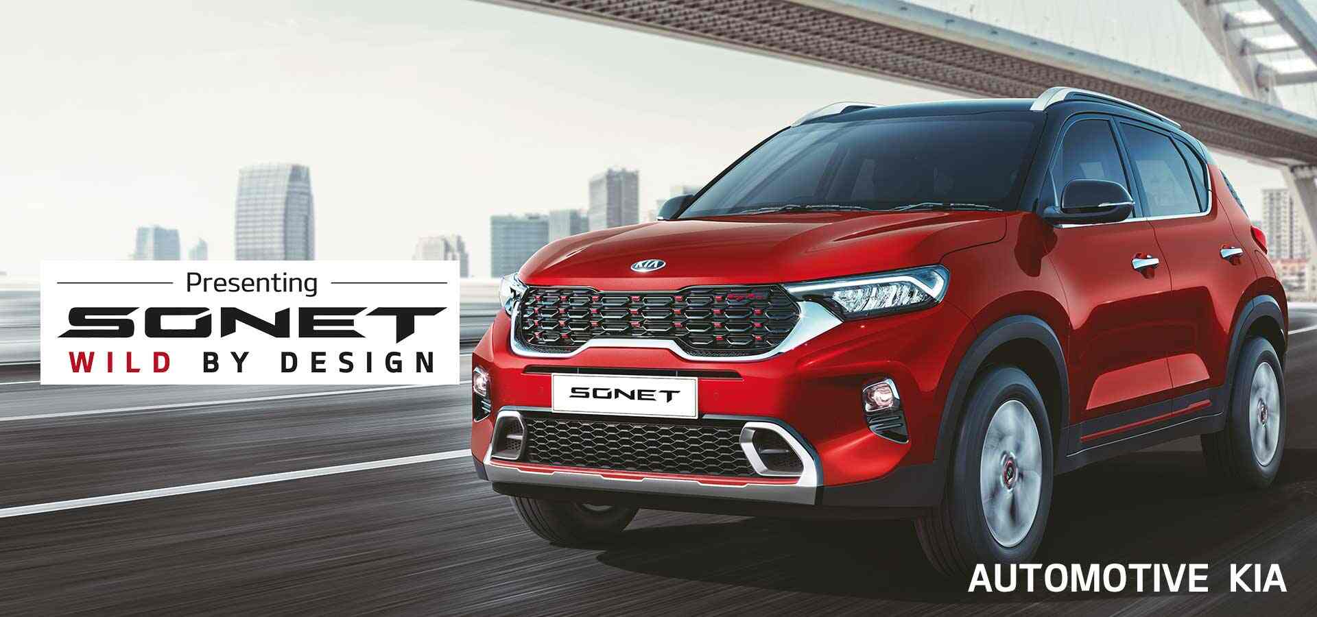 Automotive Kia in Kondapur,Hyderabad Best Car Dealers in Hyderabad