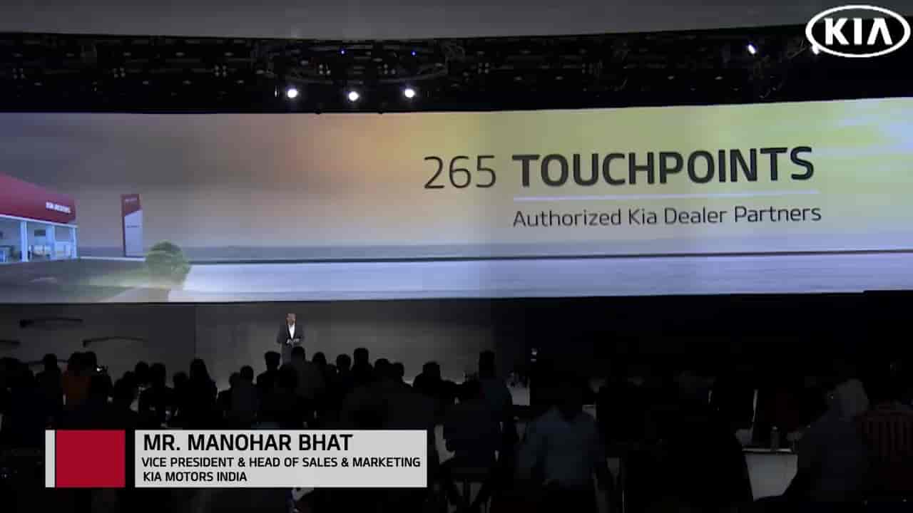 Automotive Kia in Kondapur,Hyderabad Best Car Dealers in Hyderabad