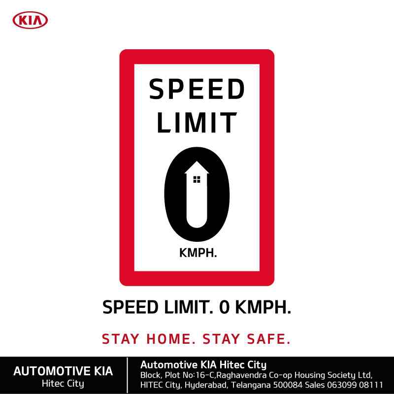 Automotive Kia in Kondapur,Hyderabad Best Car Dealers in Hyderabad