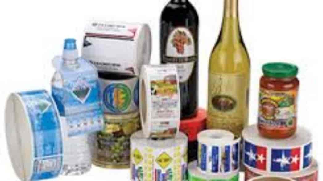 Labels Manufacturer Hyderabad in HCL,Hyderabad Best in Hyderabad Justdial