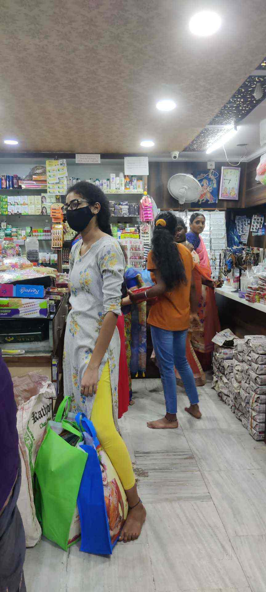 Madhavi Fancy & Gifts Corner in Kukatpally,Hyderabad Best Personalized Gift Shops in Hyderabad