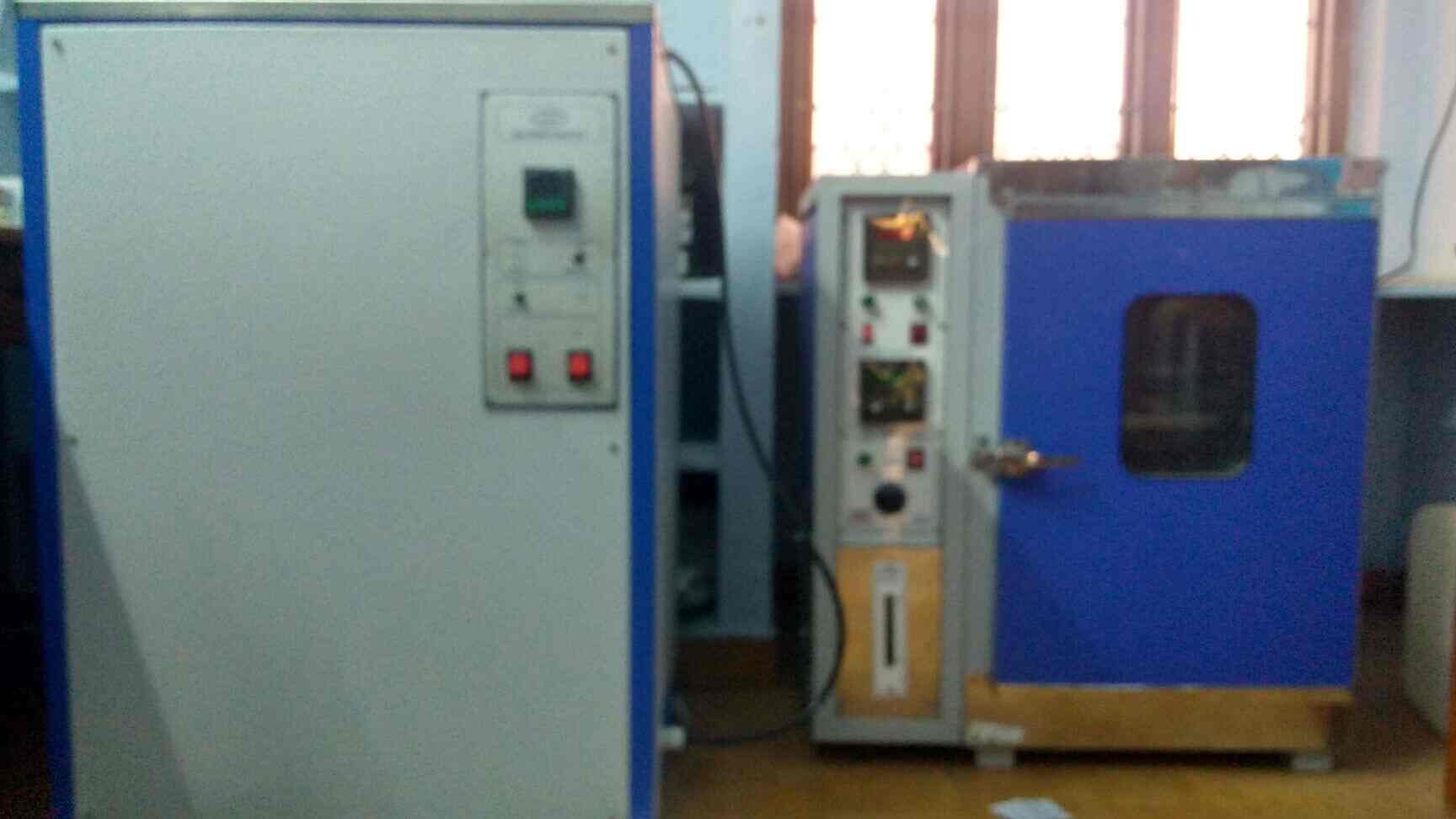 Catalogue Krishna Calibration And Validation Services in Patancheru