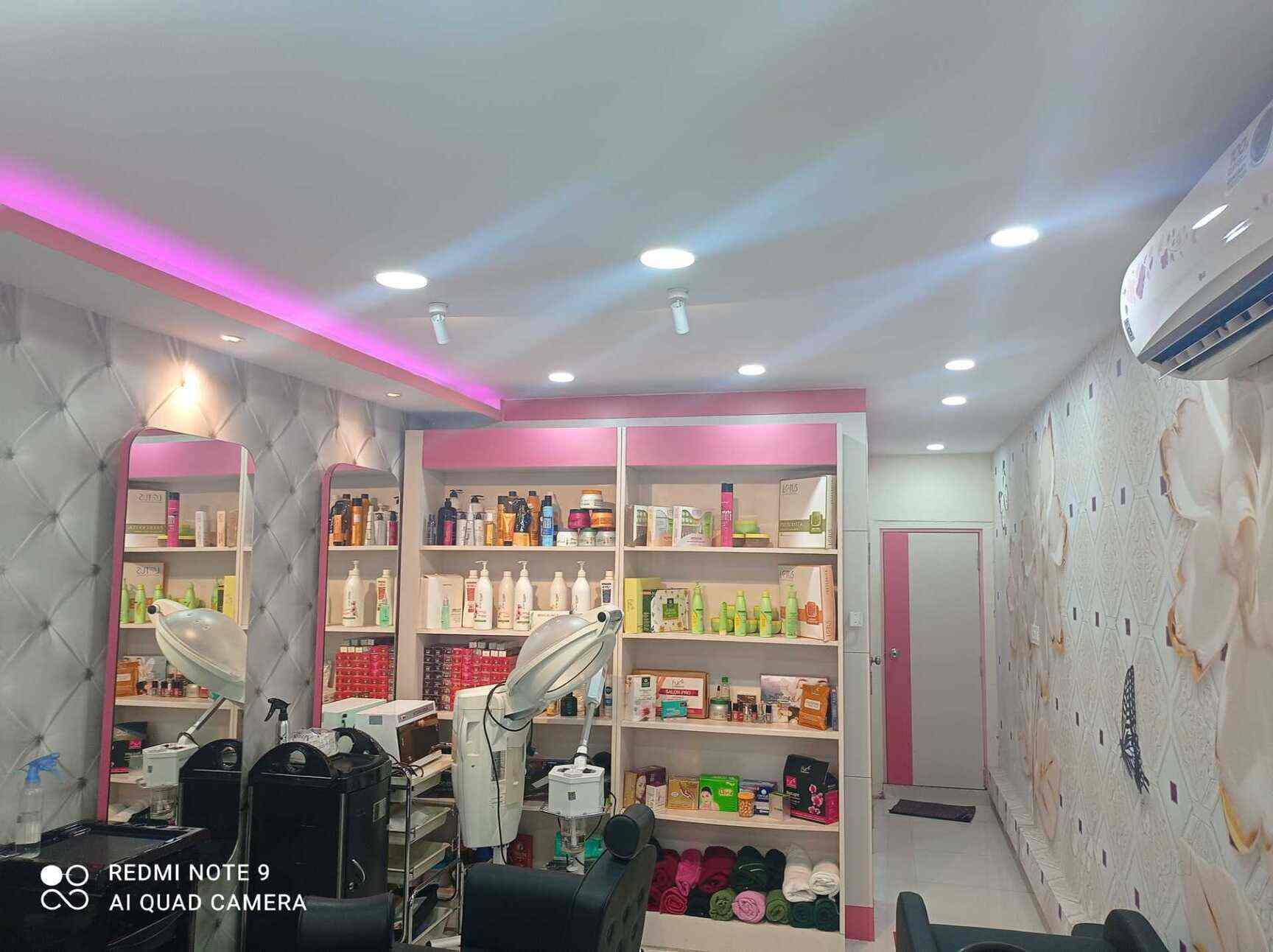 Top 100 Beauty Salons For Women in Hyderabad Justdial