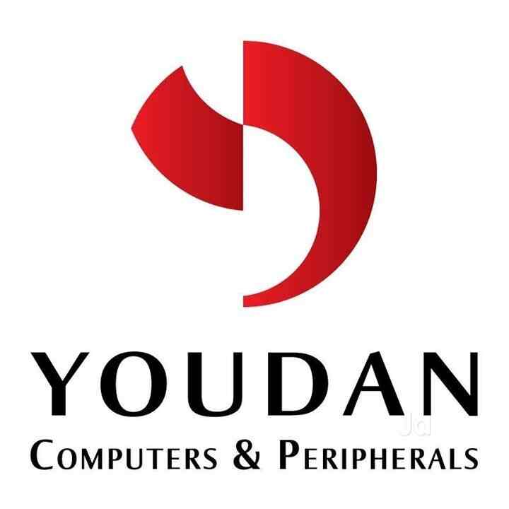 Youdan Computers & Peripherals in Abids,Hyderabad Best