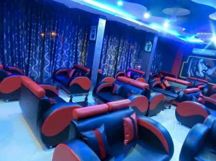 Hookah Parlours Restaurants in Hyderabad Hookah Bar Justdial