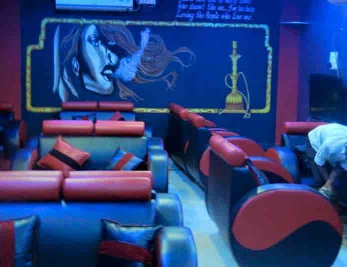 Hookah Parlours Restaurants in Hyderabad Hookah Bar Justdial