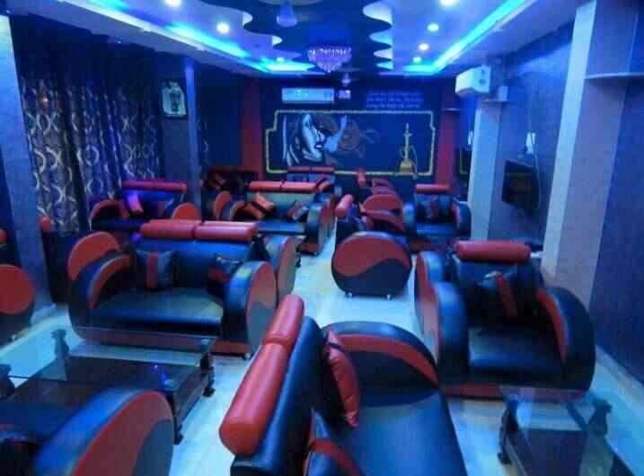Hookah Parlours Restaurants in Hyderabad Hookah Bar Justdial