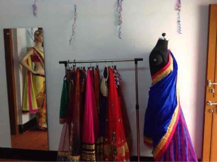 Maanya Insute Of Fashion Design Dilsukhnagar Hyderabad Navrang Dresses Photos Dilsukhnagar Hyderabad Readymade Garment Retailers