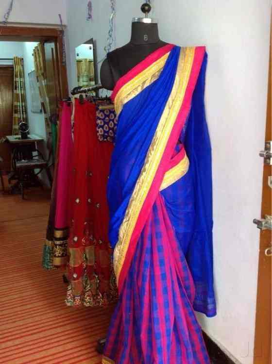 Kalamandir Dilsukhnagar Hyderabad Saree Retailers Justdial Srija Fashion Designer