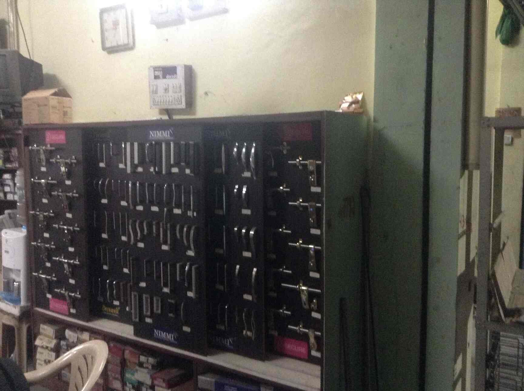 Preethi Hardware in RanigunjSecunderabad,Hyderabad Best Hardware