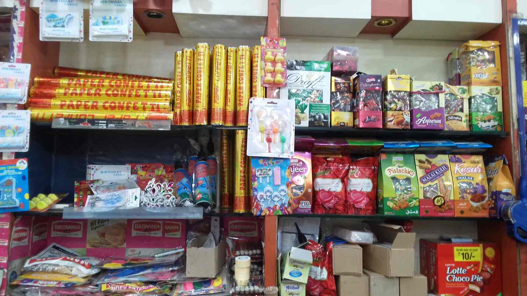 Take N Go Bakers in Kothapet,Hyderabad Best Bakeries in Hyderabad