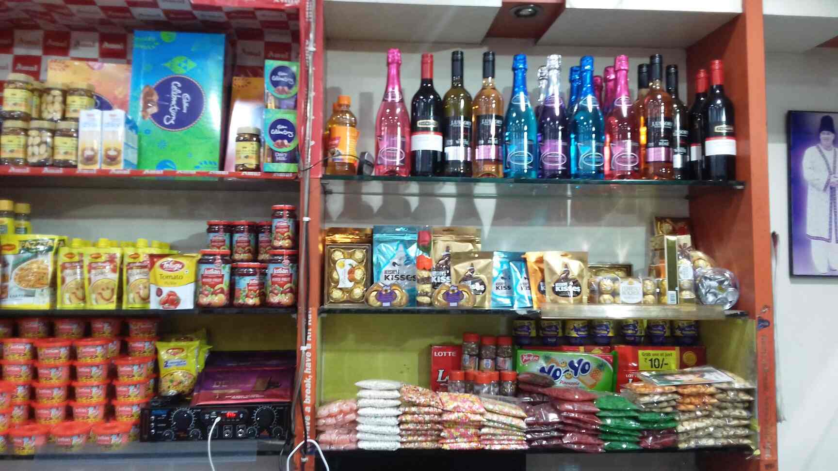 Take N Go Bakers in Kothapet,Hyderabad Best Bakeries in Hyderabad