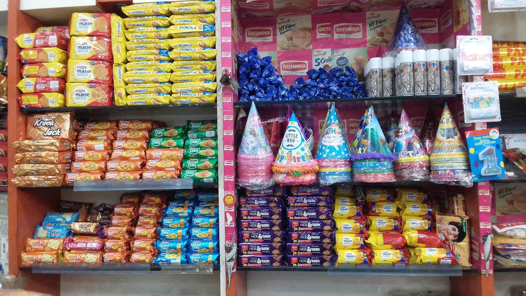 Take N Go Bakers in Kothapet,Hyderabad Best Bakeries in Hyderabad