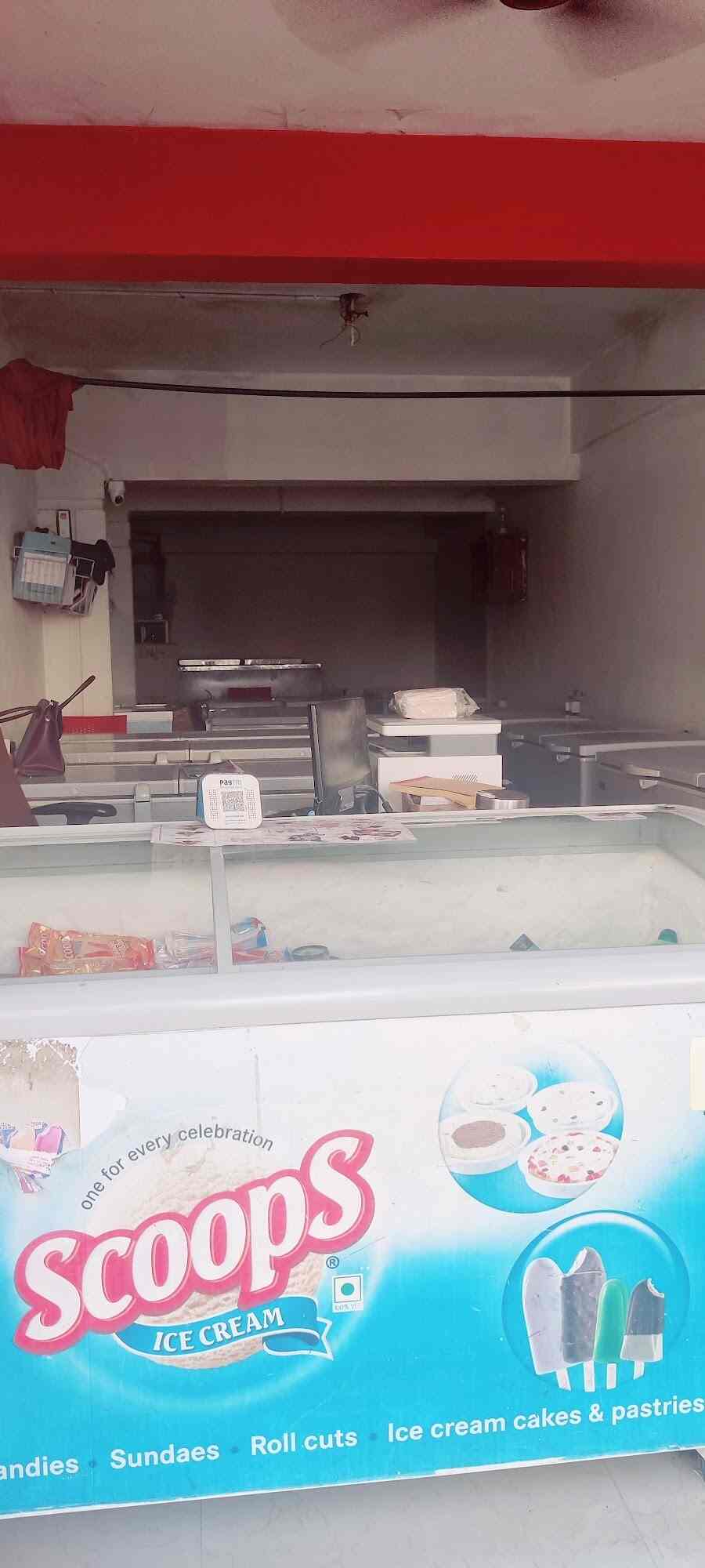 Scoops Icecreams in Madinaguda,Hyderabad Order Food Online Best Ice