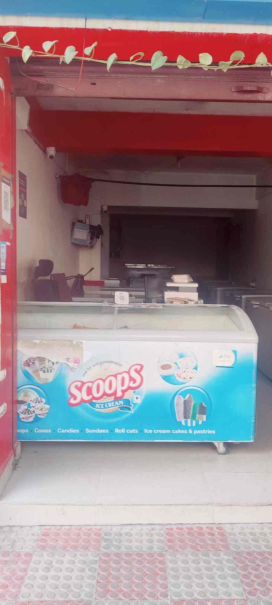 Scoops Icecreams in Madinaguda,Hyderabad Order Food Online Best Ice