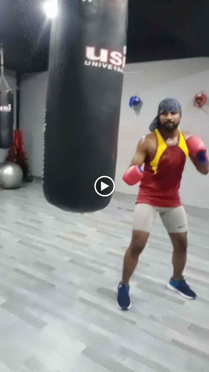 Top Boxing Classes in Musheerabad Best Boxing Academy Hyderabad near