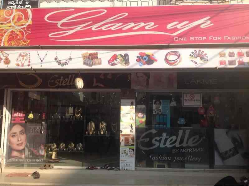 jewellery shops in as rao nagar