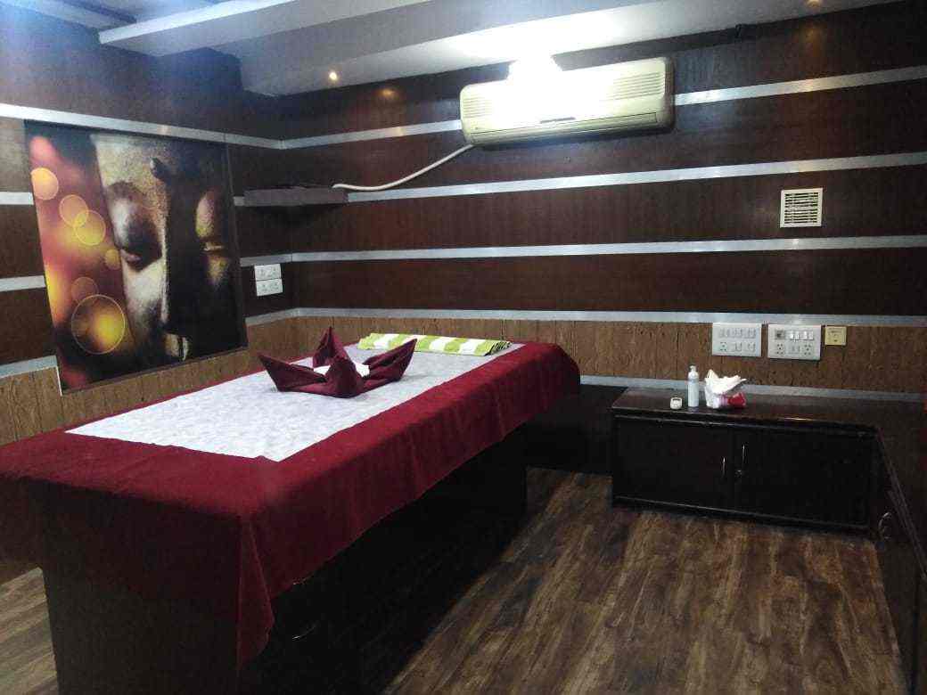 Top Body Massage Training Centres in Banjara Hills Best Body Massage