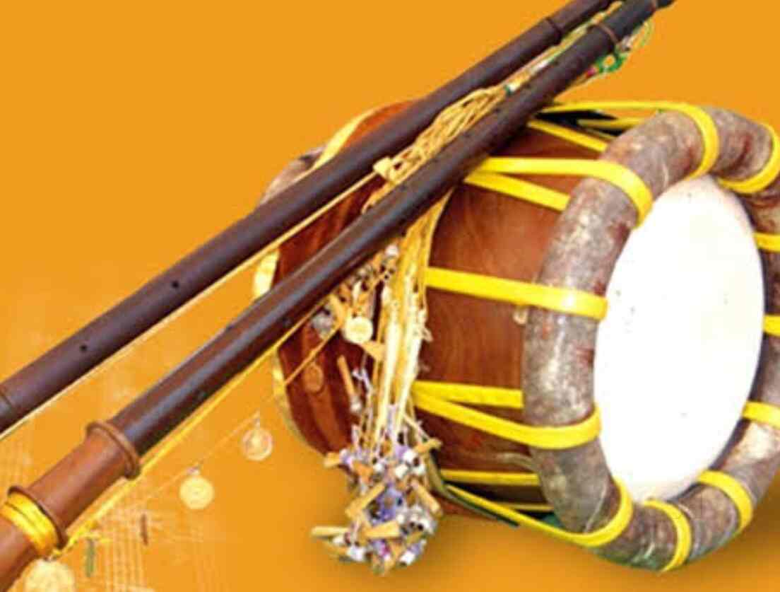 Top Shehnai Players in Film NagarBanjara Hills Best Wedding Shehnai
