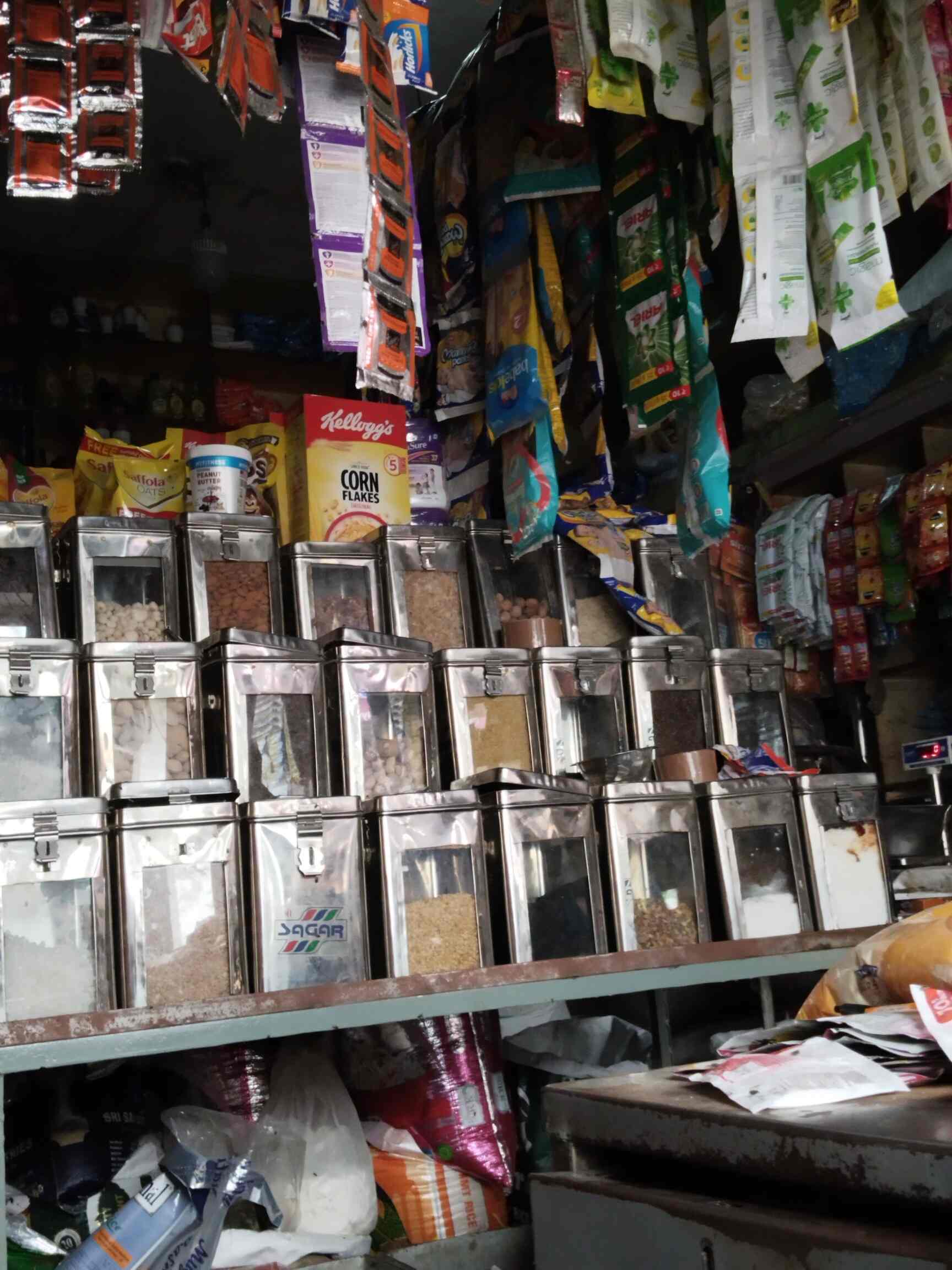 Top Kerala Stores in Srisailam RoadChandrayan Gutta Best Kerala