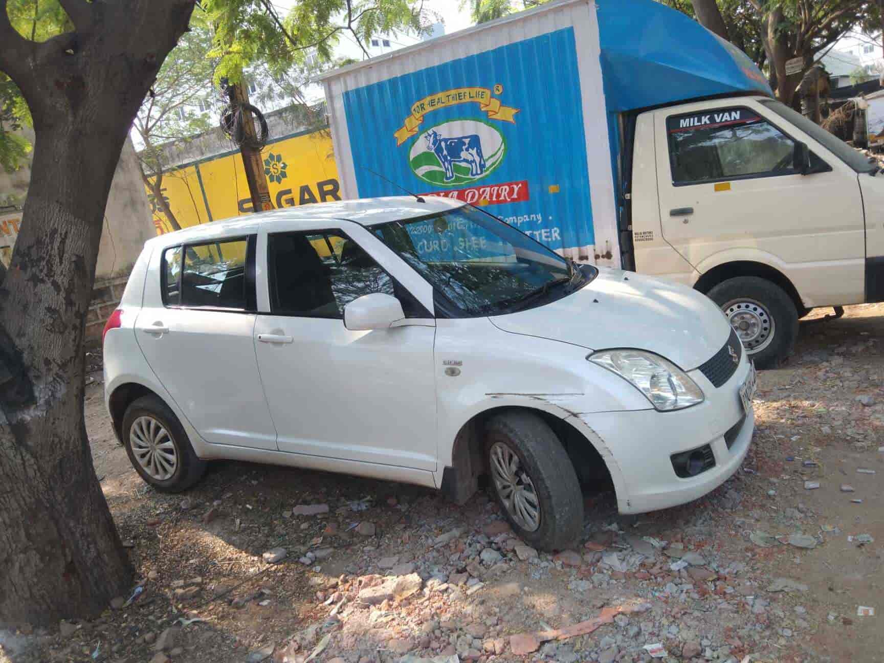 Top Hyundai Authorised Car Dealers in Hyderabad Hyundai Authorised