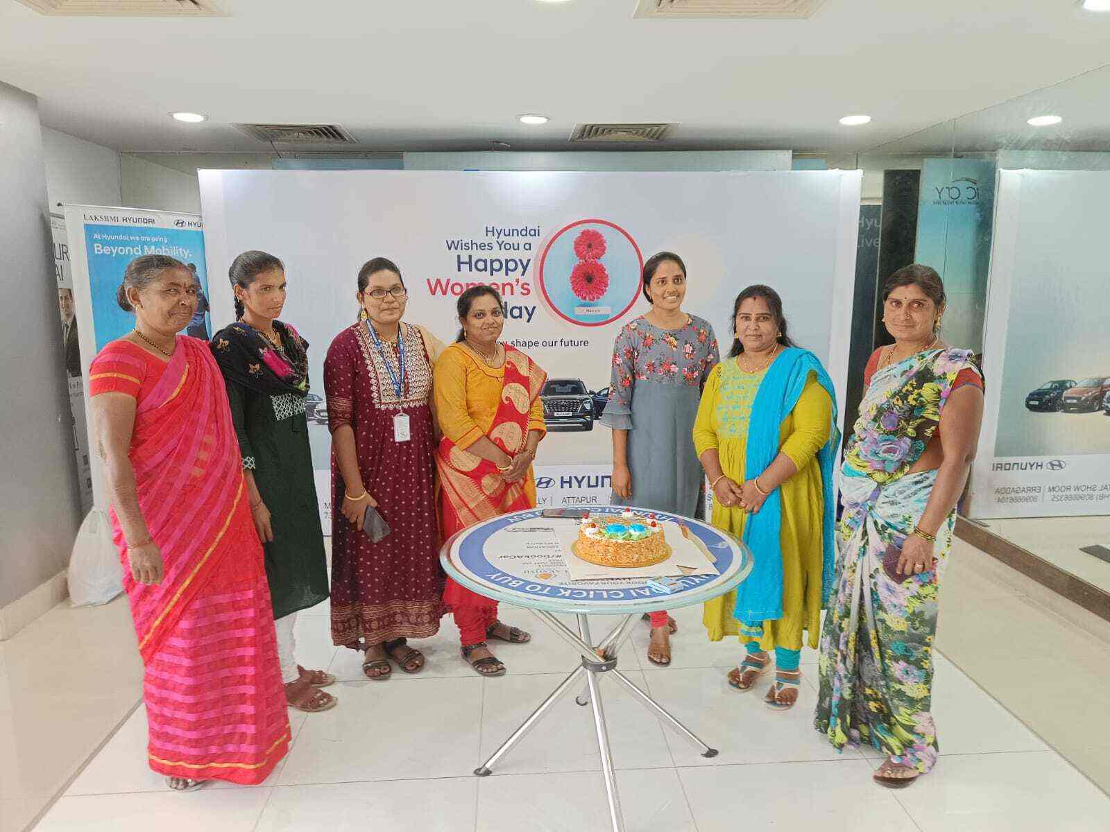 Top Hyundai Authorised Car Dealers in Hyderabad Hyundai Authorised