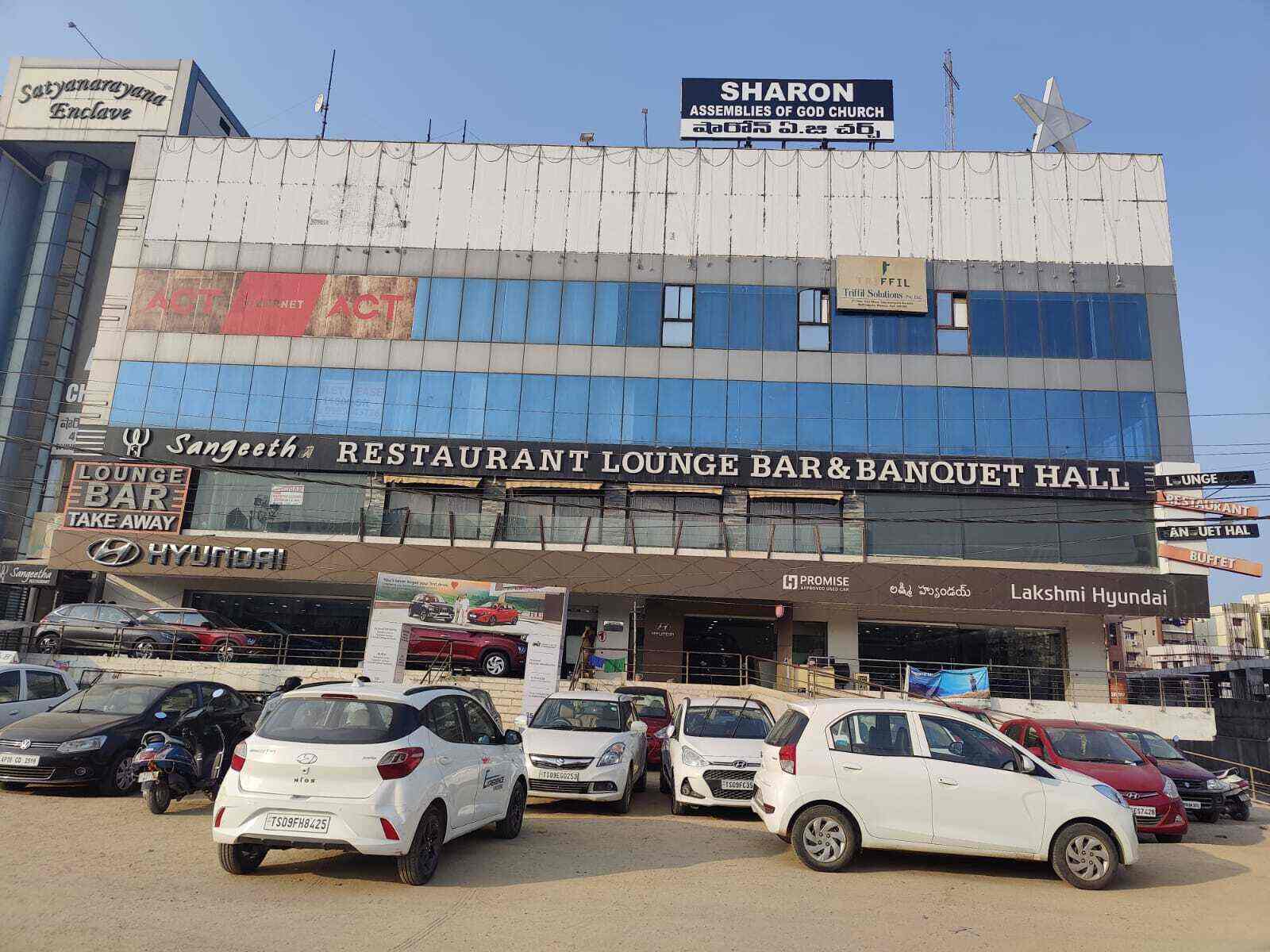 Top Hyundai Authorised Car Dealers in Hyderabad Hyundai Authorised