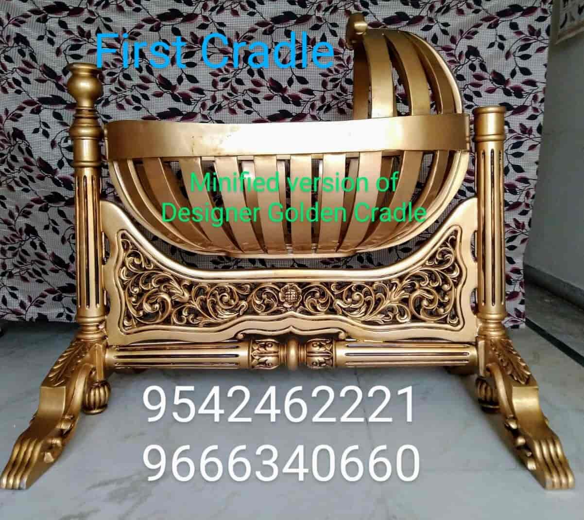 Top Baby Cradle On Rent in Visakhapatnam Best Cradles On Rent near me