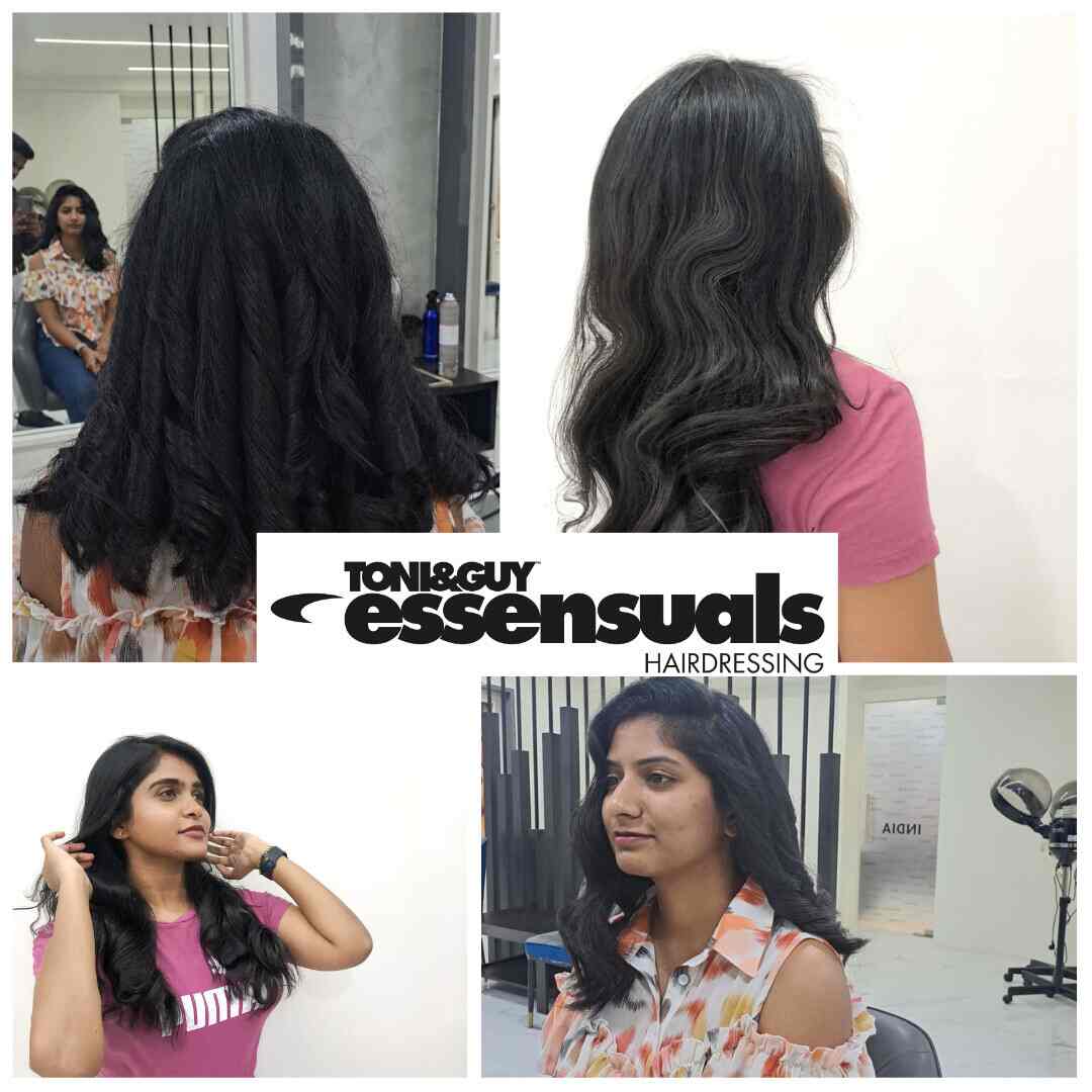 Essensuals Hairdressing in Amberpet,Hyderabad Best Salons in