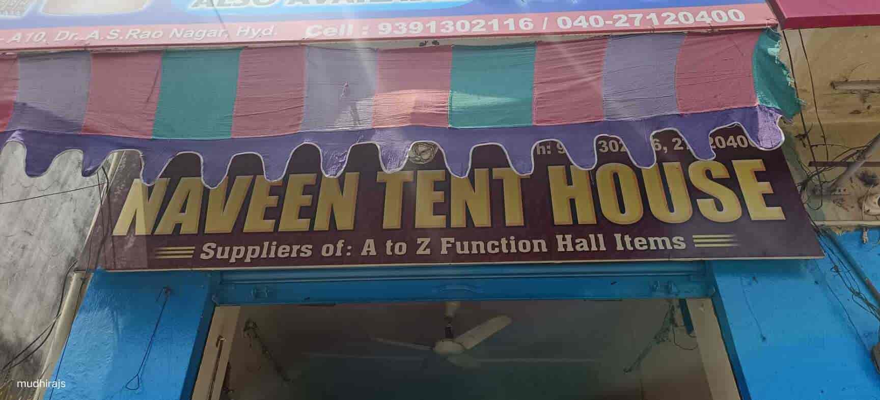 Top Tents & Tent Houses in Sanjeeva Reddy Nagar Best Tents & Tent Houses Hyderabad near me