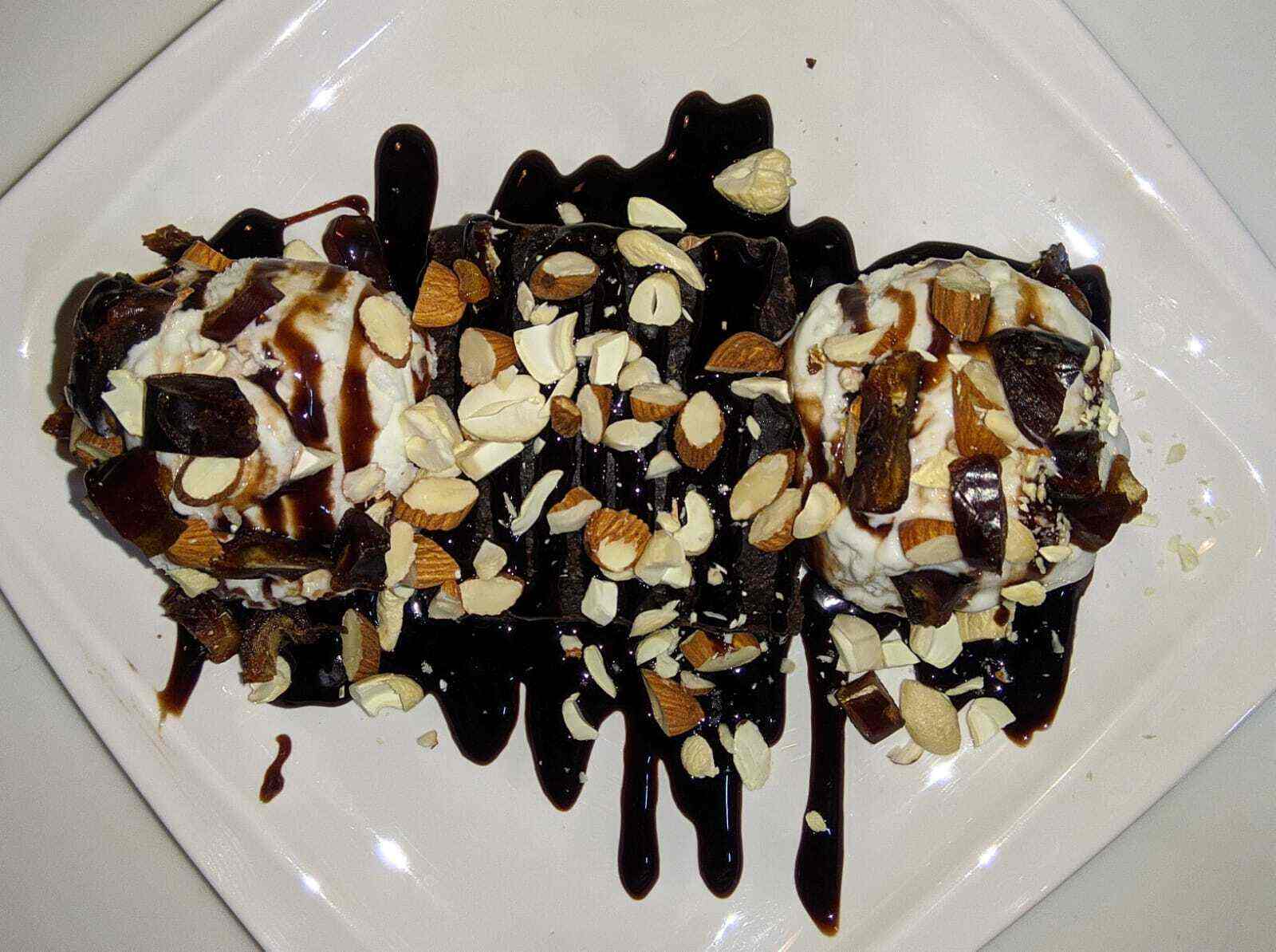 Shakes Villa in Jubilee Hills,Hyderabad Best Milkshake Shops in