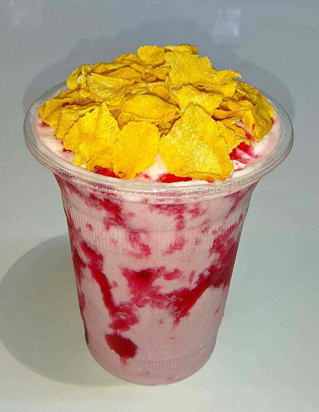 Shakes Villa in Jubilee Hills,Hyderabad Best Milkshake Shops in