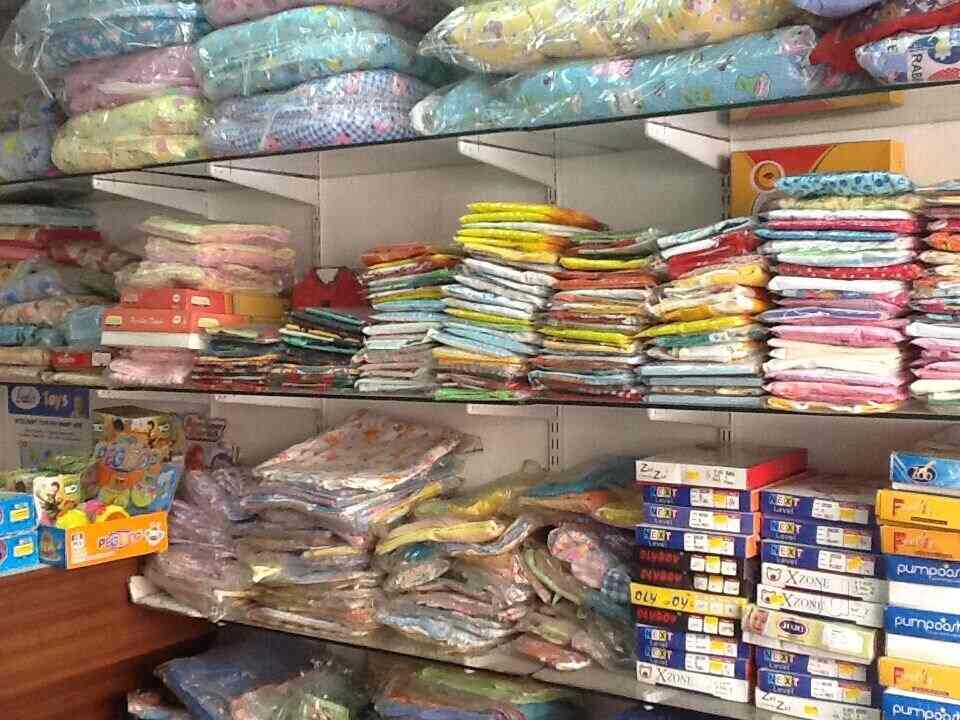 Plnr Baby Store, Habsiguda Toy Shops in Hyderabad Justdial