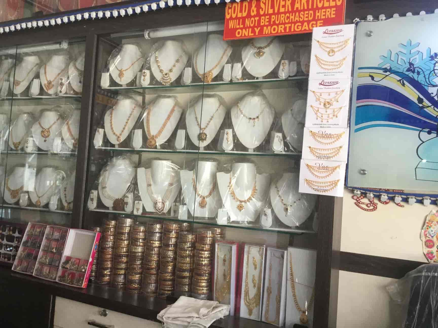 Krishna Jewellers in Narapally,Hyderabad Best Jewellery Showrooms in