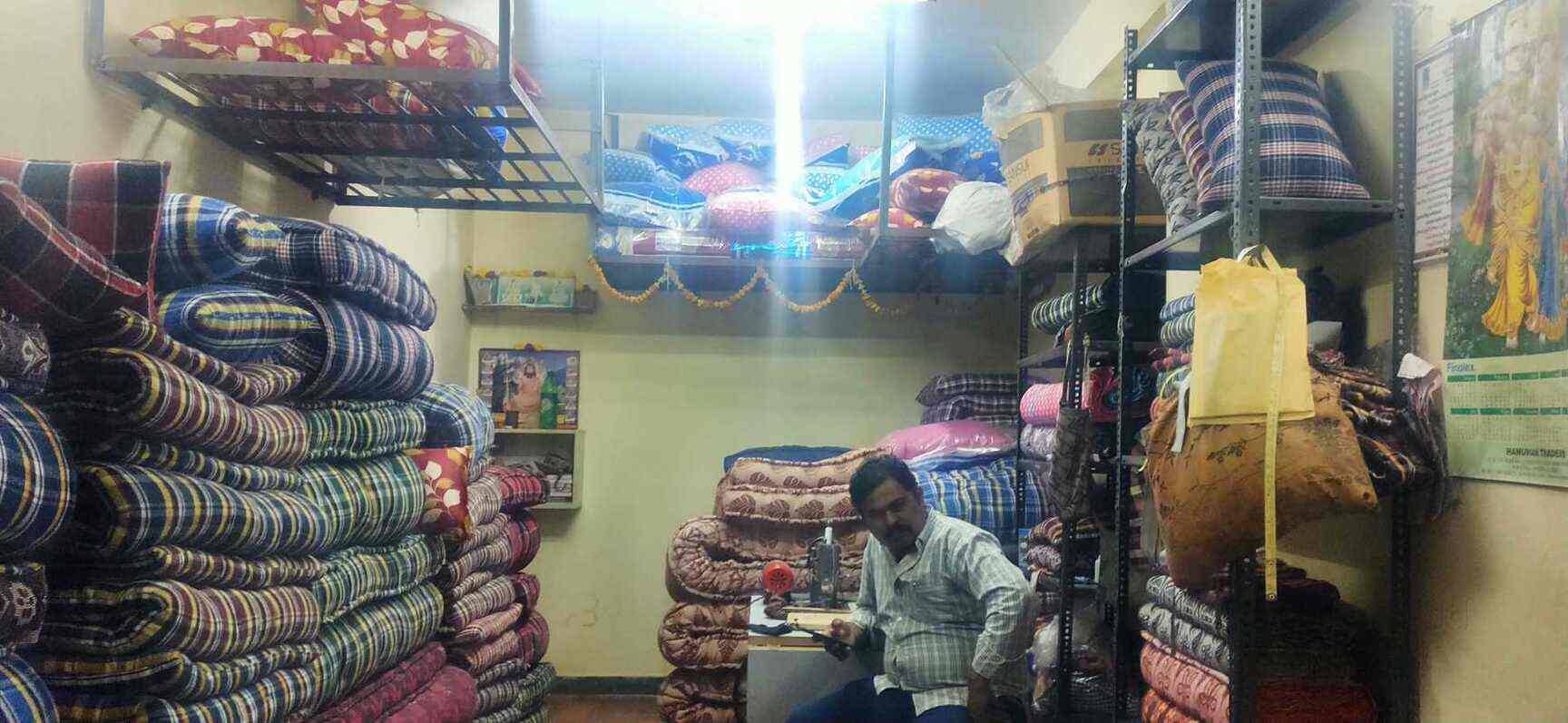 Laxmi Bed & Sofa Work in Kukatpally,Hyderabad Best Sofa Set Repair