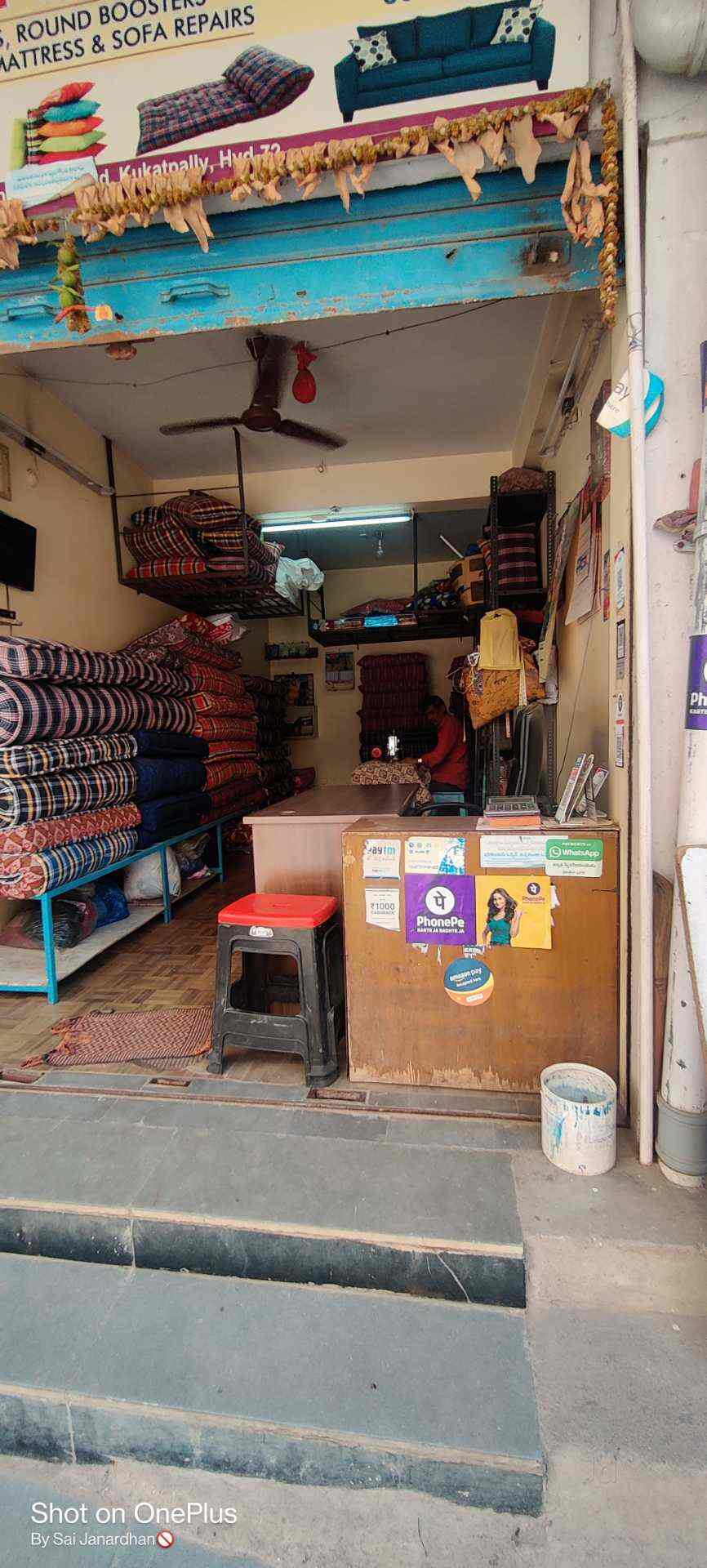 Laxmi Bed & Sofa Work in Kukatpally,Hyderabad Best Sofa Set Repair