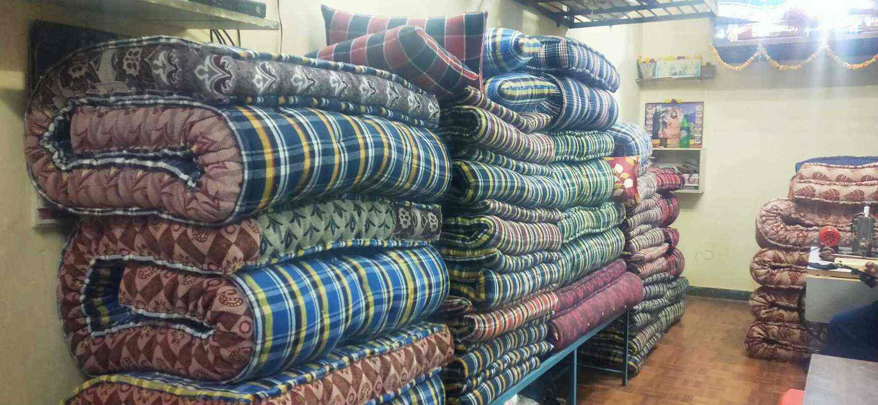 Laxmi Bed & Sofa Work in Kukatpally,Hyderabad Best Sofa Set Repair